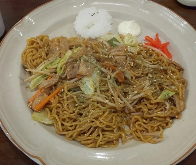 くじら軒 - 室蘭（ラーメン）の写真