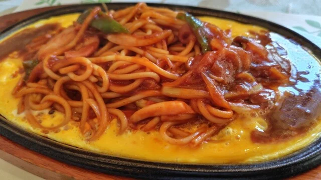 スワン - 室蘭（食堂）の写真