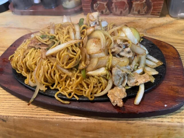 お食事処 味しん - 東室蘭（食堂）の写真