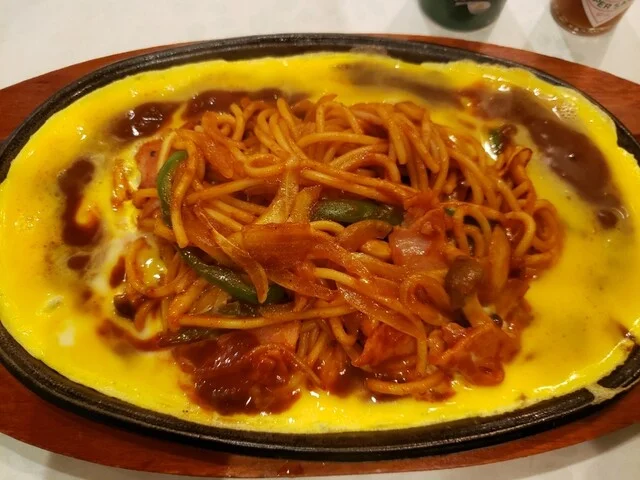 スワン - 室蘭（食堂）の写真