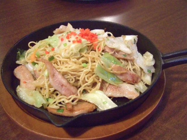 まさ屋 - 富良野（お好み焼き）の写真