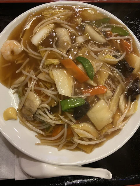 味工房 ほなみ - 五稜郭公園前（そば）の写真