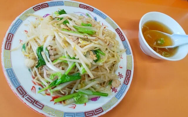 北京亭 中島店（ペキンテイ） - 東室蘭（中華料理）の写真
