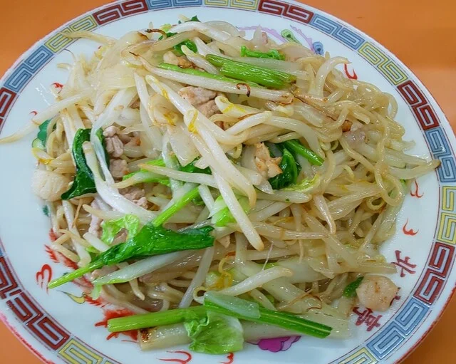 北京亭 中島店（ペキンテイ） - 東室蘭（中華料理）の写真