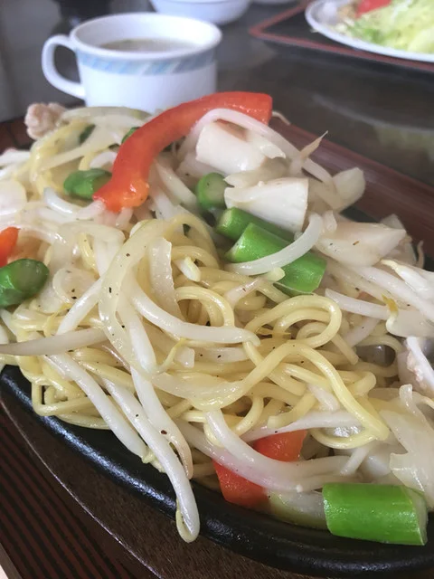 福寿草 - 北見市その他（食堂）の写真