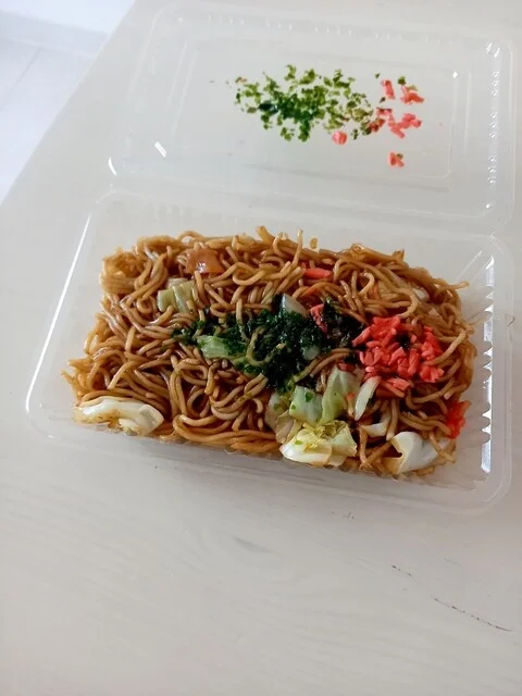 佐々木商店 - 南小樽（弁当）の写真