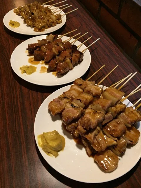 焼鳥 吉田屋（やきとり よしだや） - 室蘭（焼き鳥）の写真