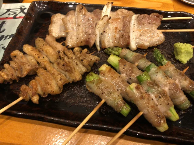 新しい居酒屋さん : 隠れ家居酒屋 あずみ屋の写真