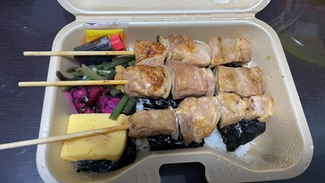室蘭やきとり お食事処 くじら食堂 - 本輪西（食堂）の写真
