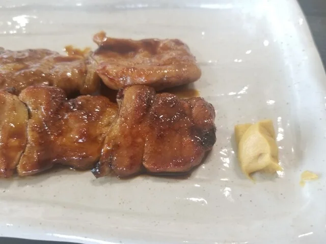 室蘭やきとり お食事処 くじら食堂 - 本輪西（食堂）の写真