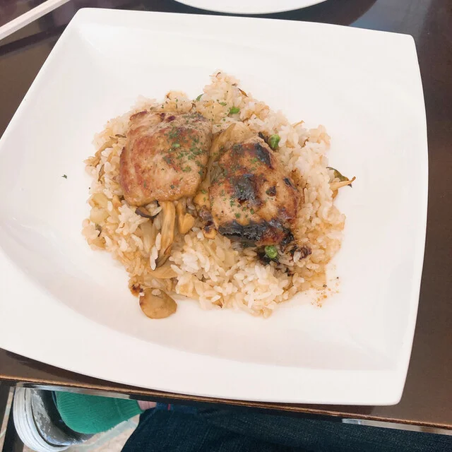 口コミ一覧 : 洋食 キッチン デュークの写真