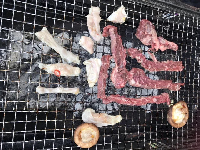 Hi・Meat たなか 八丁平店 - 東室蘭（その他）の写真