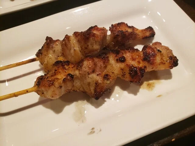 たぁ～ちゃん 中島店 - 東室蘭（焼き鳥）の写真