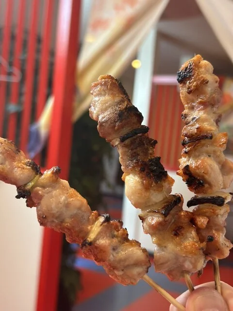 鳥せい - 富良野（鳥料理）の写真