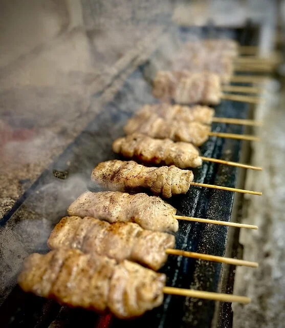 ジューシー柔らか豚バラ