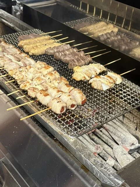 ときたま梟 - 北見（居酒屋）の写真