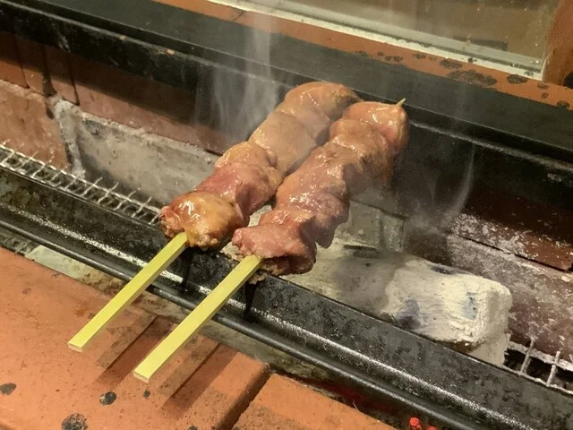 やまねこ にゃお - 北見（焼き鳥）の写真