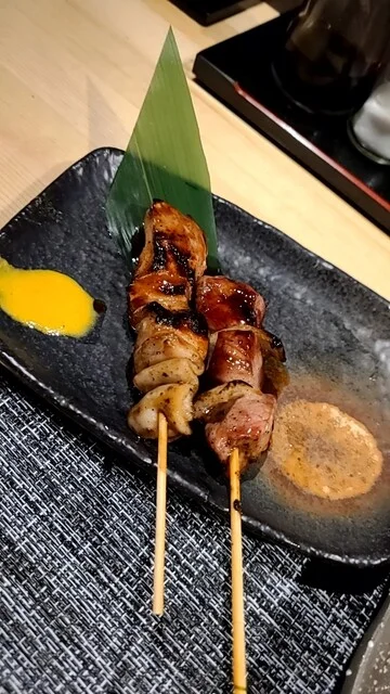 大衆酒場 志（kokoro） - 東室蘭（居酒屋）の写真