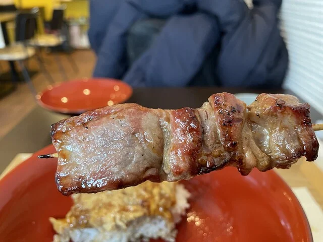 東京親子 - 東室蘭（親子丼）の写真