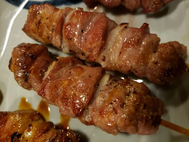 一平 輪西店 - 輪西（焼き鳥）の写真