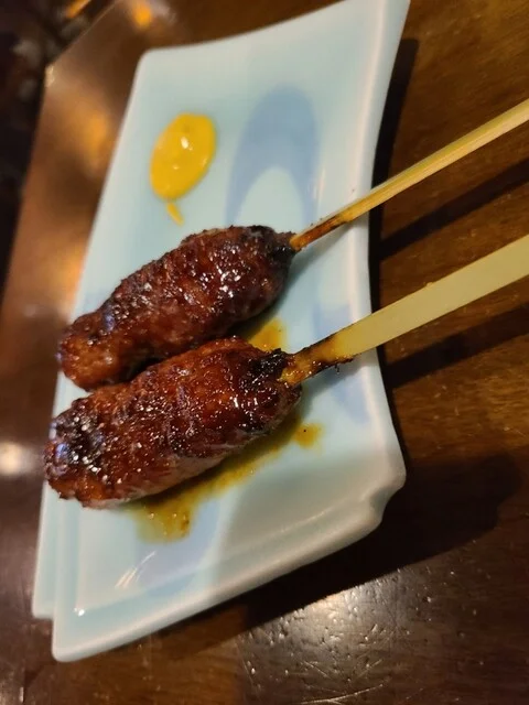 一平 工大前店 - 鷲別（焼き鳥）の写真