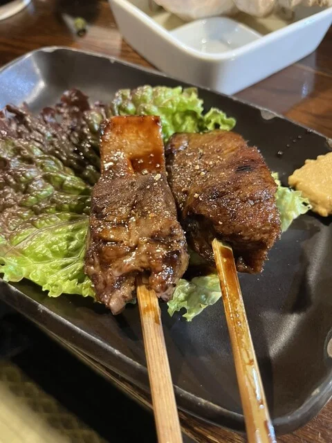 居酒屋男車 - 東室蘭（居酒屋）の写真