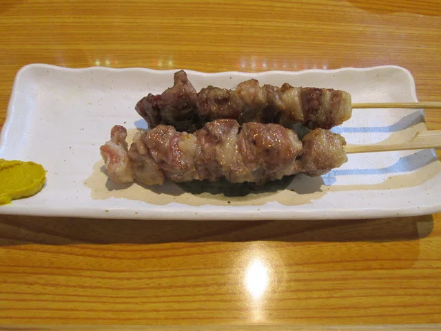 かねまつ - 東室蘭（食堂）の写真