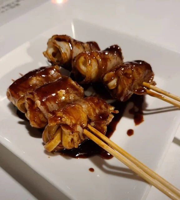 たぁ～ちゃん 工大前店 - 鷲別（串揚げ）の写真