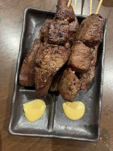 やきとり楽屋 - 東室蘭（居酒屋）の写真