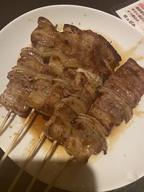 TERU坊（テルボウ） - 五稜郭公園前（焼き鳥）の写真