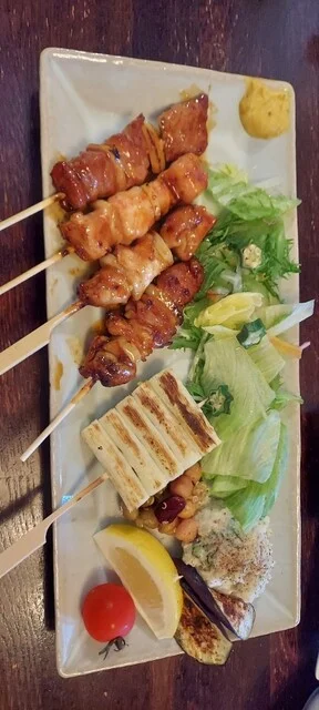 やきとりの一平 學亭 - 鷲別（焼き鳥）の写真