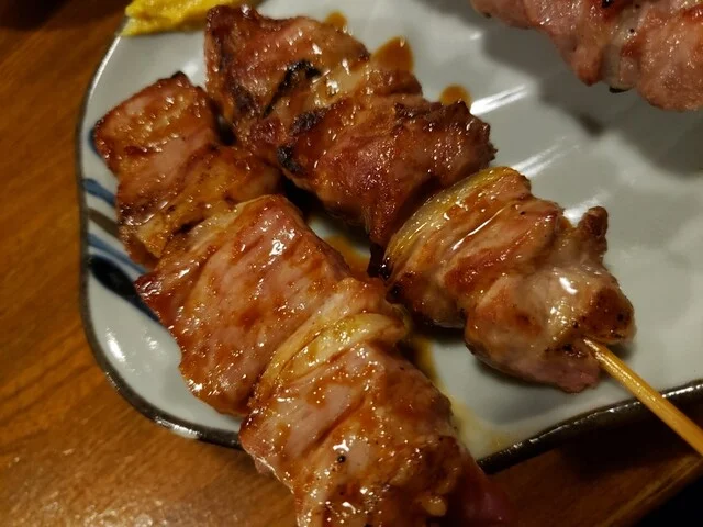 一平 輪西店 - 輪西（焼き鳥）の写真