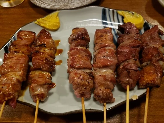 一平 輪西店 - 輪西（焼き鳥）の写真