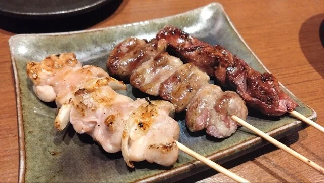 根 五稜郭店（コン） - 五稜郭公園前（居酒屋）の写真