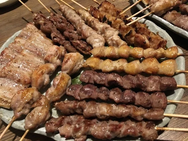 TERU坊（テルボウ） - 五稜郭公園前（焼き鳥）の写真