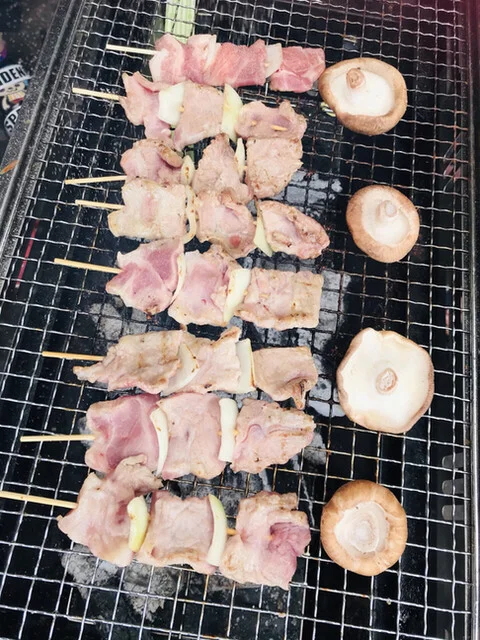 Hi・Meat たなか 八丁平店 - 東室蘭（その他）の写真