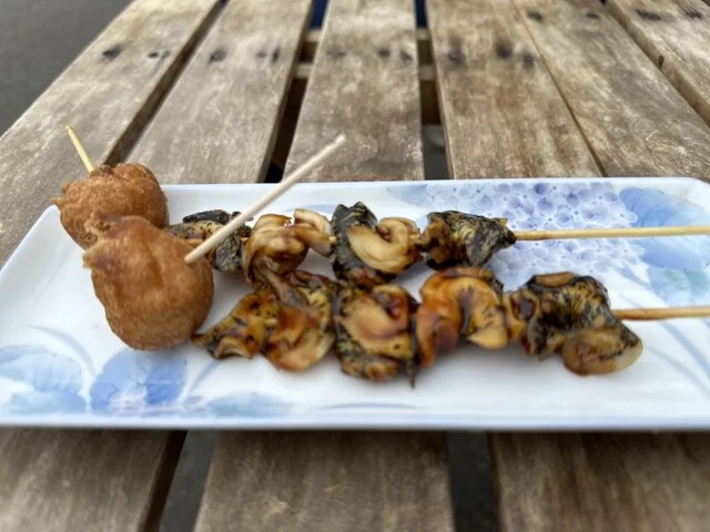 よってけ家 - 母恋（その他）の写真