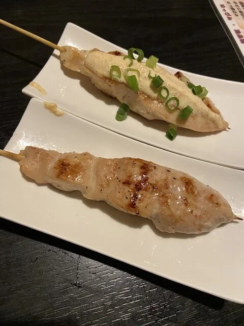 TERU坊（テルボウ） - 五稜郭公園前（焼き鳥）の写真