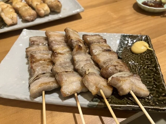 口コミ一覧 : ななしぐれの写真