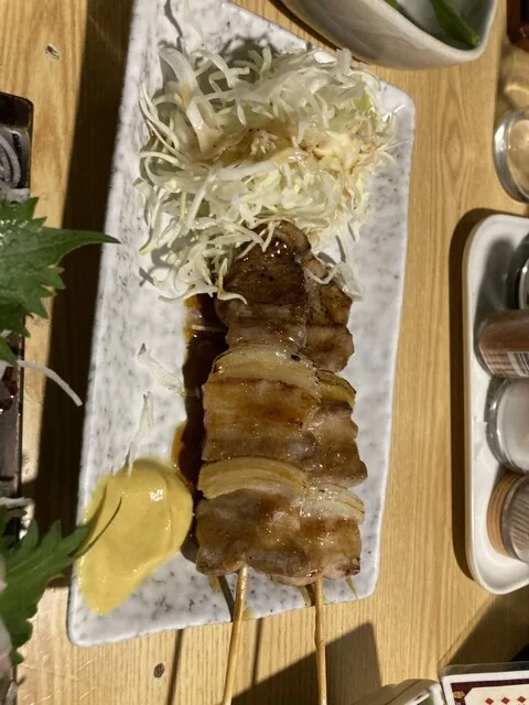 やきとり半次郎 - 東室蘭（焼き鳥）の写真