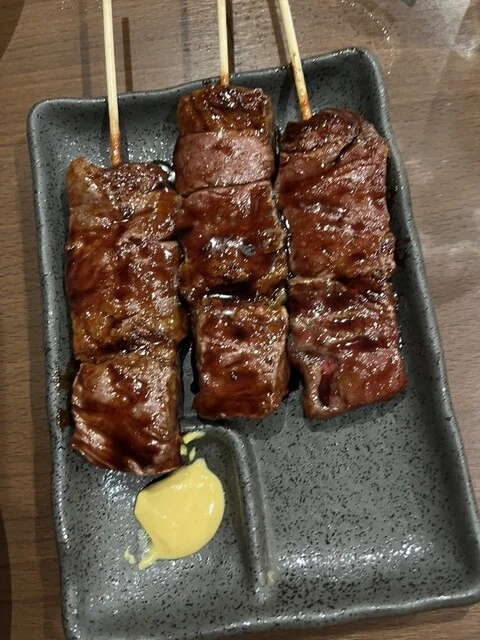 やきとり楽屋 - 東室蘭（居酒屋）の写真