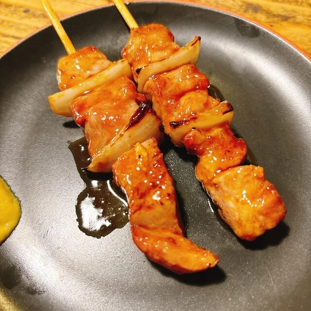 呆屋やきとり店 - 東室蘭（焼き鳥）の写真