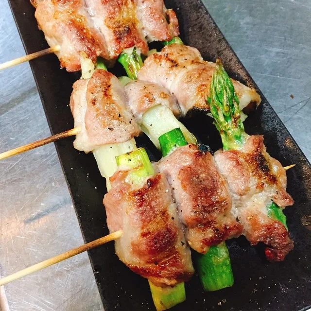 GYORO GYORO ふらの店 - 富良野（居酒屋）の写真