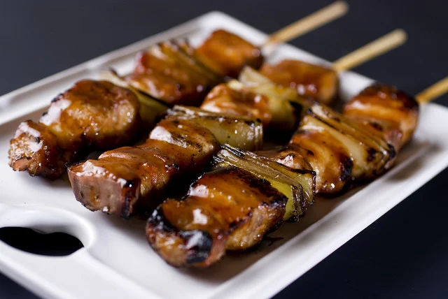 焼鳥 吉田屋（やきとり よしだや） - 室蘭（焼き鳥）の写真