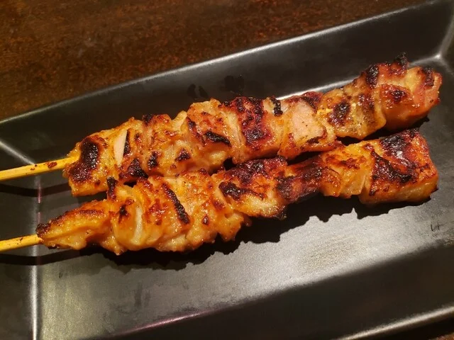 たぁ～ちゃん 中島店 - 東室蘭（焼き鳥）の写真