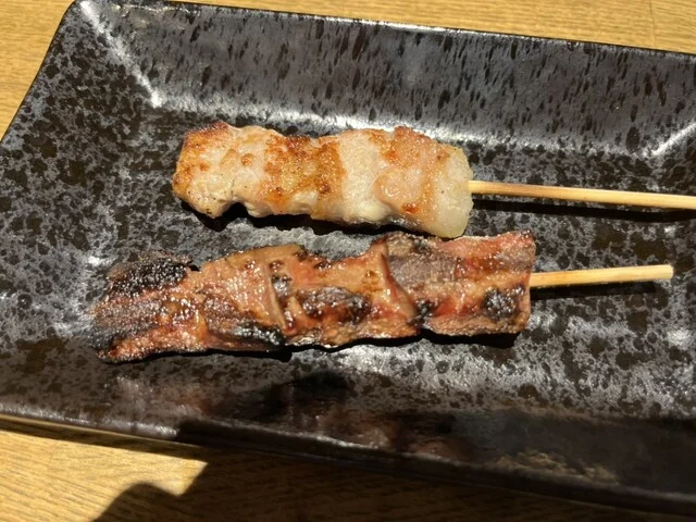 口コミ一覧 : 串バル otoriの写真