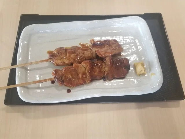 室蘭やきとり お食事処 くじら食堂 - 本輪西（食堂）の写真