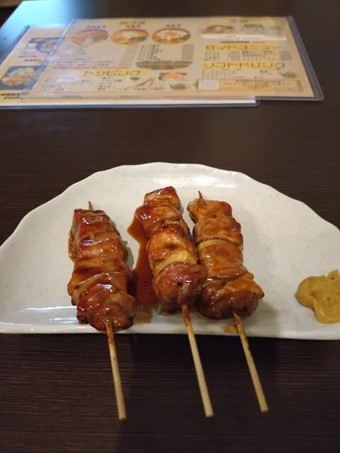 東京親子 - 東室蘭（親子丼）の写真