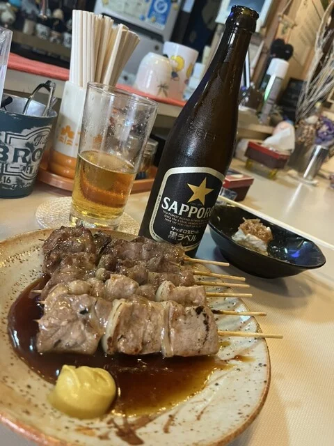 鳥きよ - 東室蘭（焼き鳥）の写真