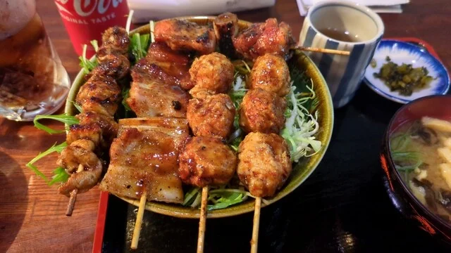 美味しんぼ居酒屋 - 南小樽（居酒屋）の写真